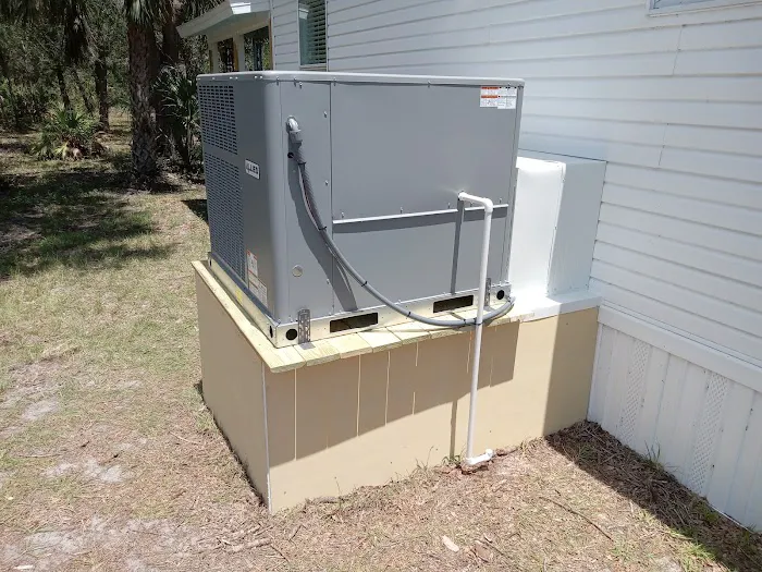 Sweet Air Conditioning & Heating Inc. Picture 9