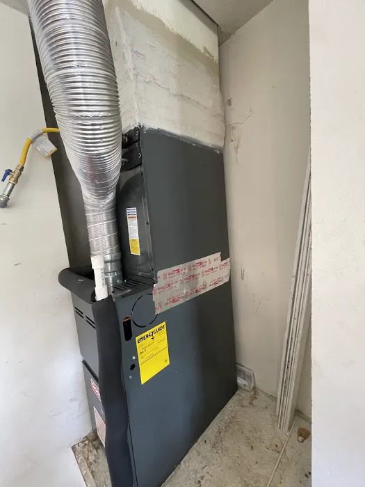 Heatwave Air Conditioning, Plumbing & Electric Picture 3