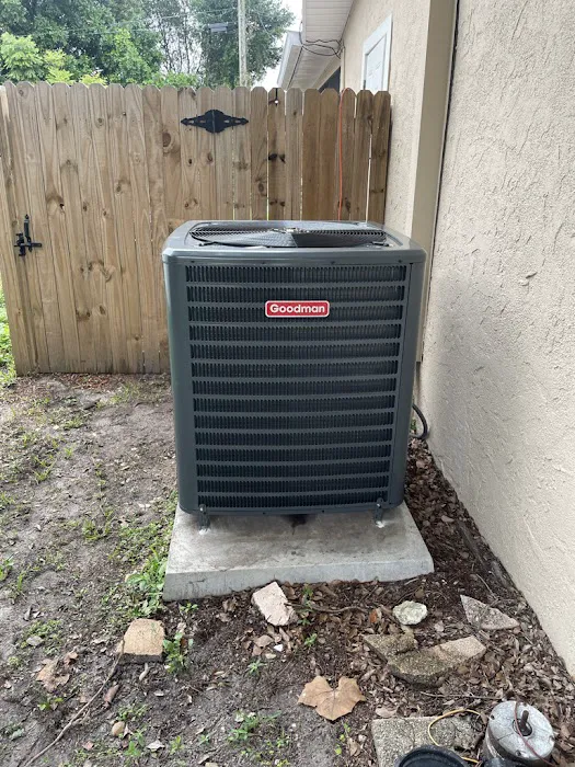 Heatwave Air Conditioning, Plumbing & Electric Picture 4