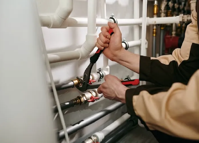 Heatwave Air Conditioning, Plumbing & Electric Picture 6