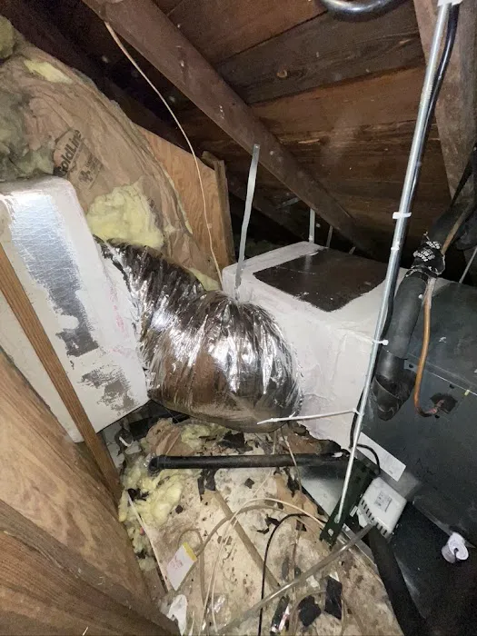 Heatwave Air Conditioning, Plumbing & Electric Picture 10