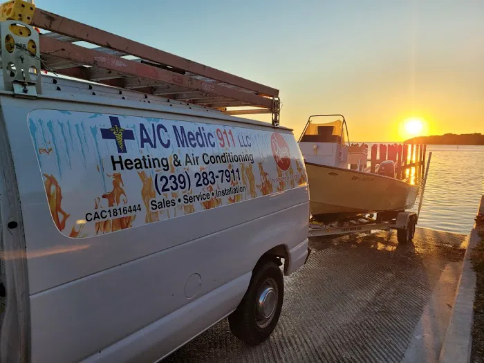 AC Medic 911 Picture 5