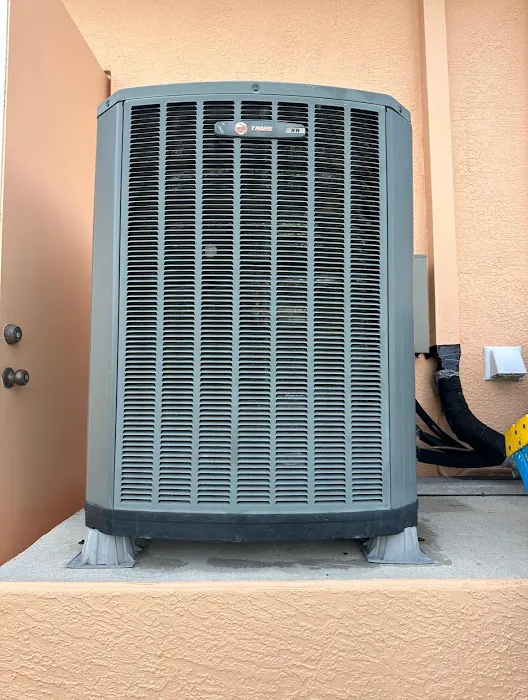 C&R Heating and Cooling Picture 1