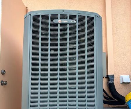 C&R Heating and Cooling