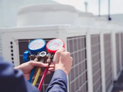 C&R Heating and Cooling Picture 3