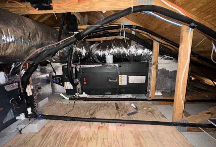 C&R Heating and Cooling Picture 7