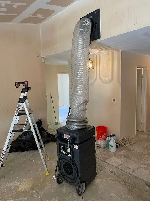 Cool It Air Conditioning Repair Picture 1