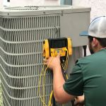 Service First Heating & Air Conditioning