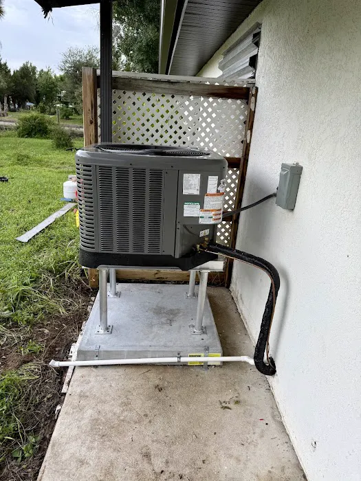 Eternity Heating & Cooling Picture 3