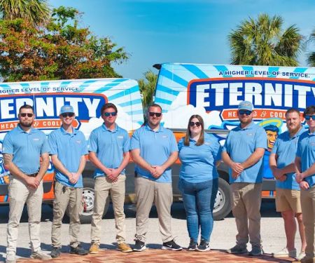 Eternity Heating & Cooling