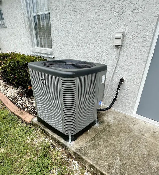 Eternity Heating & Cooling Picture 2