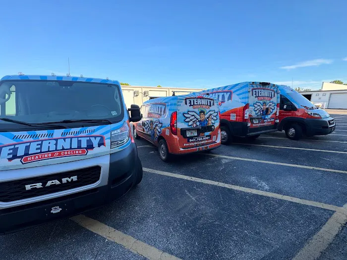 Eternity Heating & Cooling Picture 4