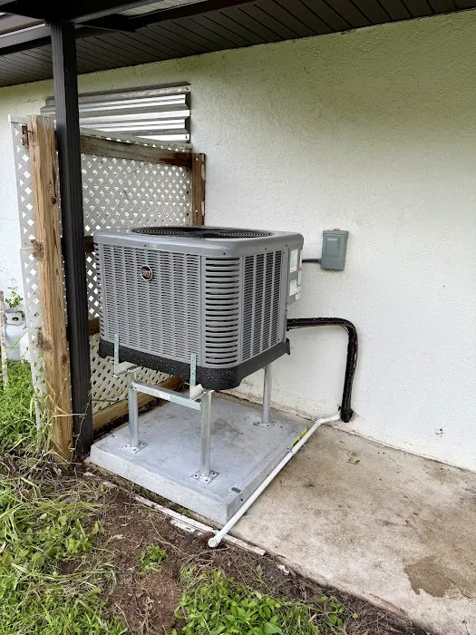 Eternity Heating & Cooling Picture 5