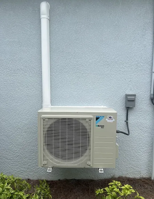 Eternity Heating & Cooling Picture 7