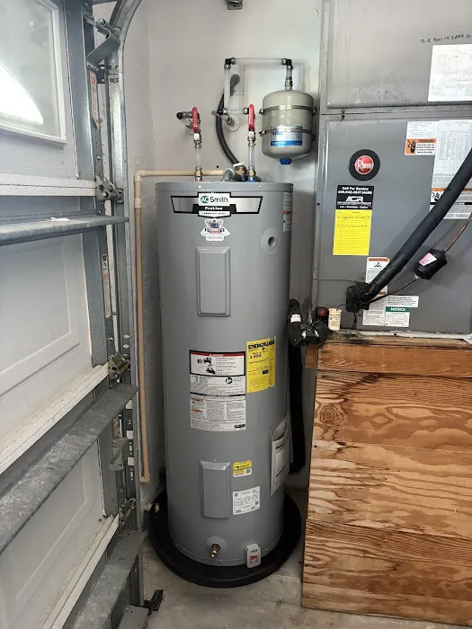 Eternity Heating & Cooling Picture 6