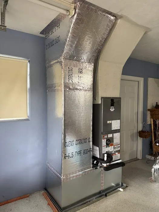 Eternity Heating & Cooling Picture 9