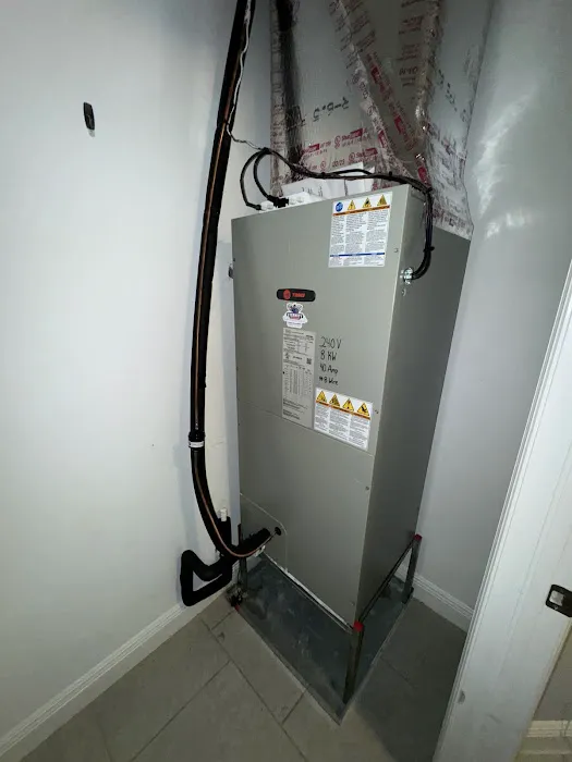 Eternity Heating & Cooling Picture 8