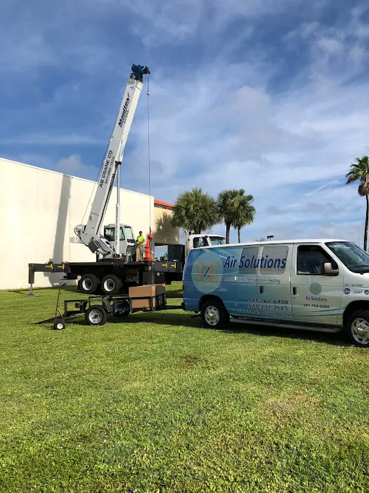 EzE Air Solutions Inc. Picture 1