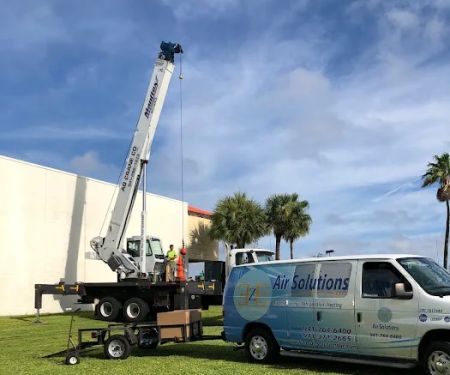 EzE Air Solutions Inc.