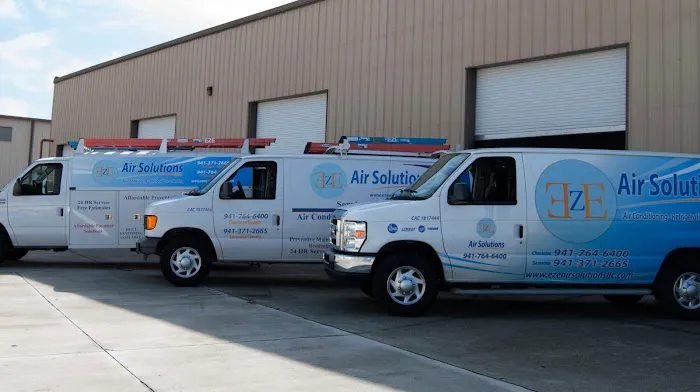 EzE Air Solutions Inc. Picture 2