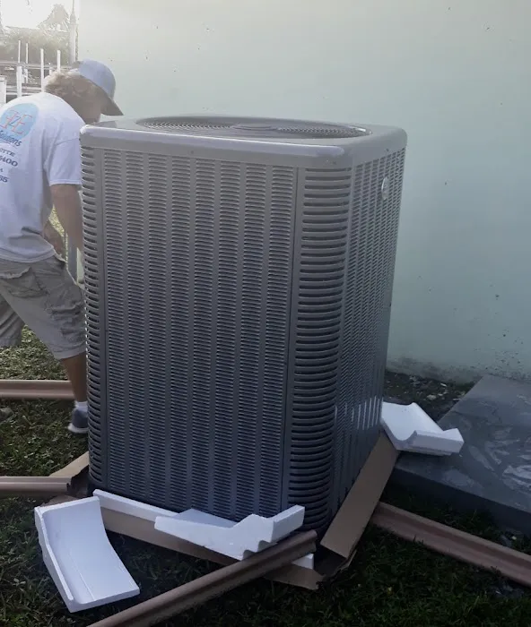 EzE Air Solutions Inc. Picture 6