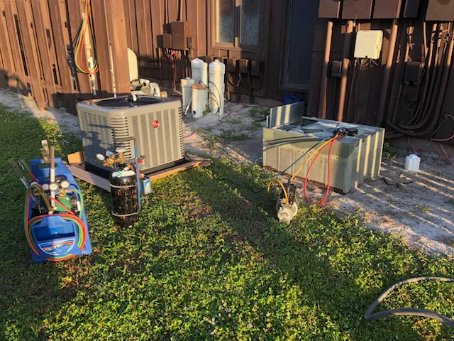 EzE Air Solutions Inc. Picture 5