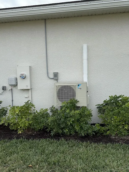 AirPro Heating Cooling & Ventilation of Port Charlotte Picture 2