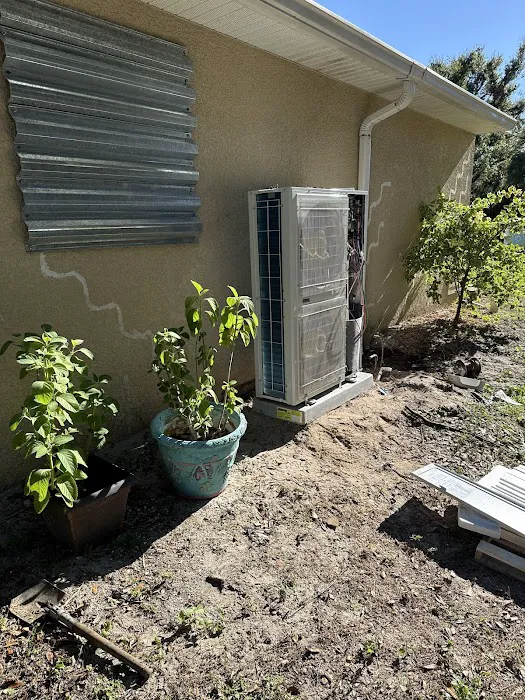 AirPro Heating Cooling & Ventilation of Port Charlotte Picture 1