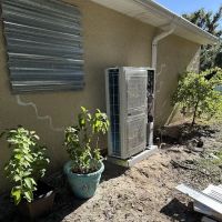 AirPro Heating Cooling & Ventilation of Port Charlotte ico