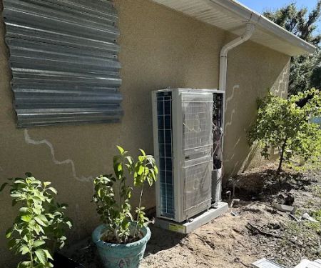 AirPro Heating Cooling & Ventilation of Port Charlotte