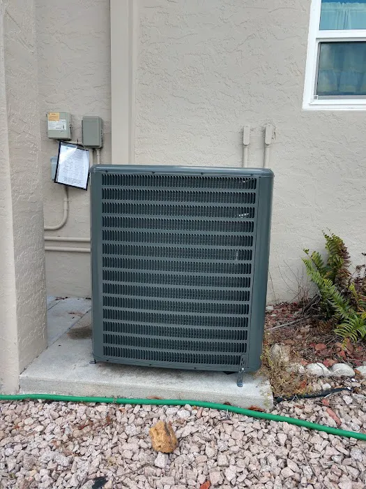 AirPro Heating Cooling & Ventilation of Port Charlotte Picture 4