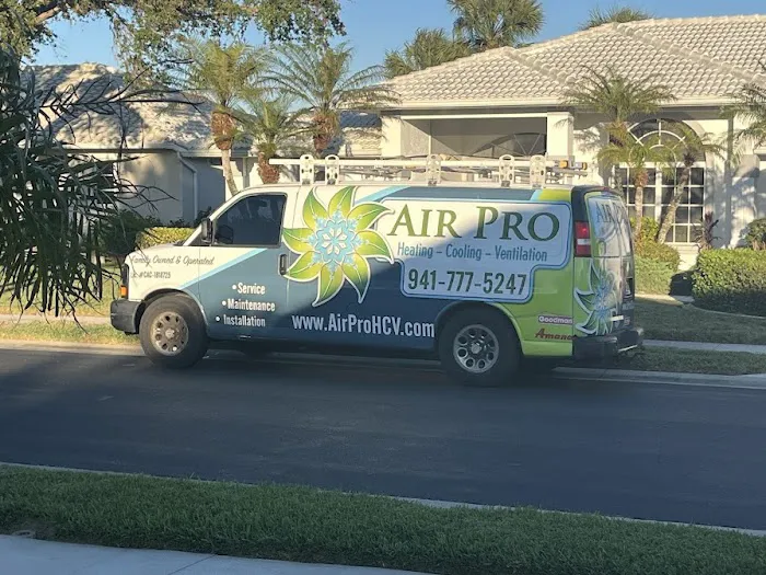 AirPro Heating Cooling & Ventilation of Port Charlotte Picture 3