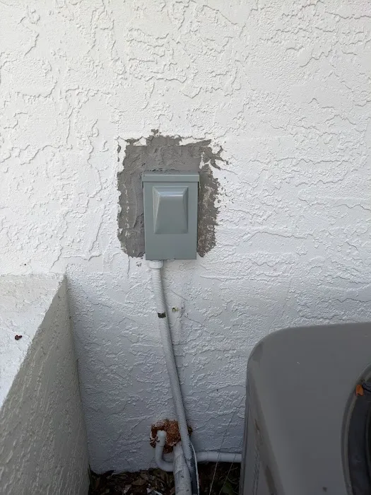 AirPro Heating Cooling & Ventilation of Port Charlotte Picture 6