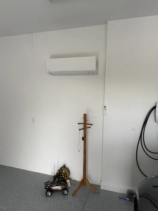 AirPro Heating Cooling & Ventilation of Port Charlotte Picture 7