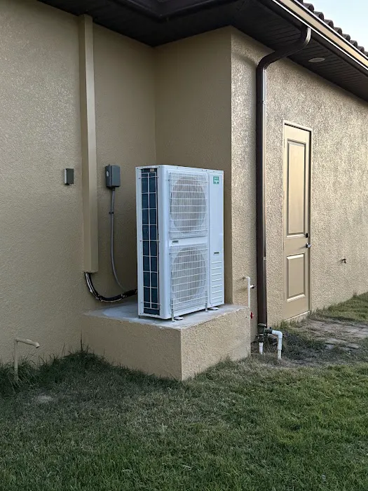 AirPro Heating Cooling & Ventilation of Port Charlotte Picture 5