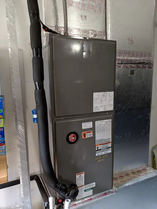 AirPro Heating Cooling & Ventilation of Port Charlotte Picture 9