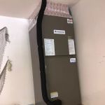 Swartz Cooling and Heating