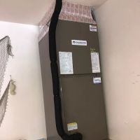 Swartz Cooling and Heating ico