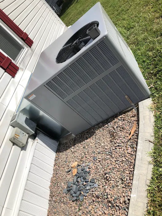 Swartz Cooling and Heating Picture 7