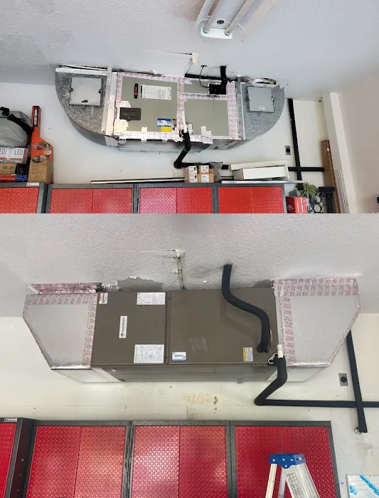 Swartz Cooling and Heating Picture 6