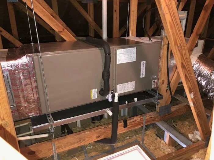 Swartz Cooling and Heating Picture 9