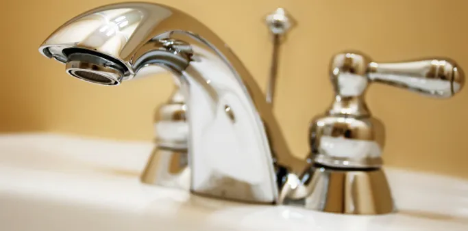 Keith's House Of Plumbing Picture 1