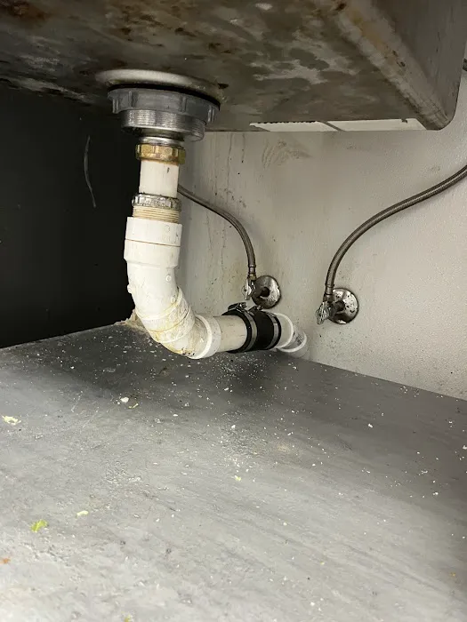 Keith's House Of Plumbing Picture 5