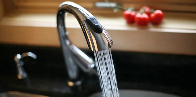 Keith's House Of Plumbing Picture 6