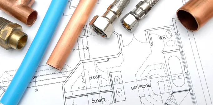 Keith's House Of Plumbing Picture 8