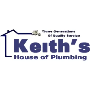 Keith's House Of Plumbing Picture 10