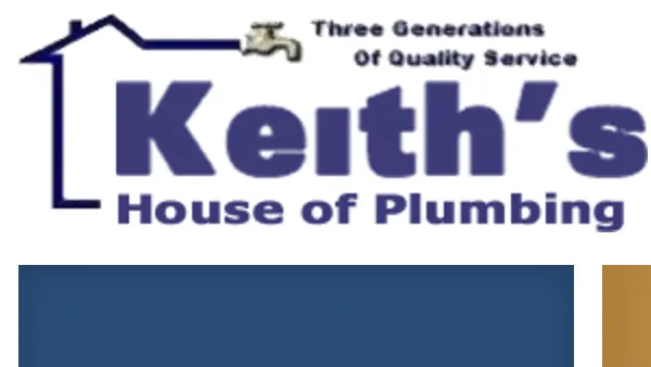Keith's House Of Plumbing Picture 9