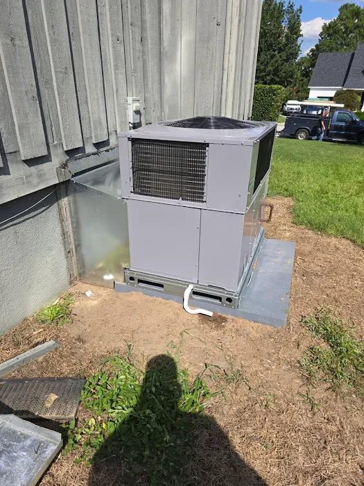 Seaside Heating and Air Conditioning Picture 2