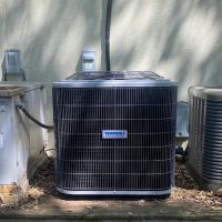 Seaside Heating and Air Conditioning ico