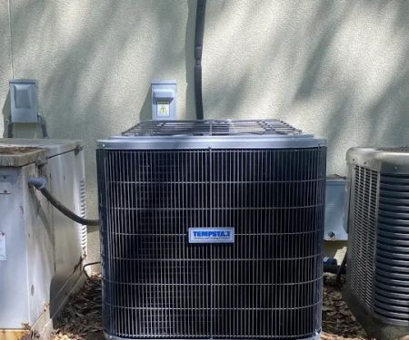 Seaside Heating and Air Conditioning